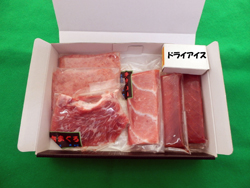 横浜魚類株式会社【商品案内】