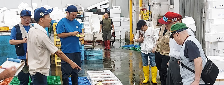 リクルート 写真01