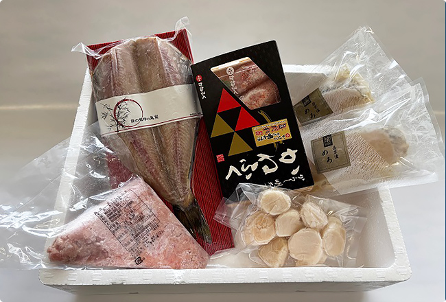 かねふく 明太子