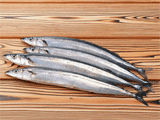 秋刀魚(サンマ)02